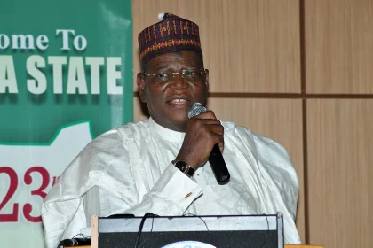 Sule Lamido