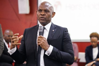 Tony Elumelu