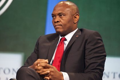 Tony Elumelu