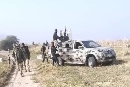 Troops destroy new Boko-Haram camps