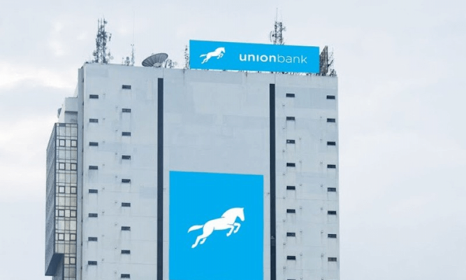 Union Bank