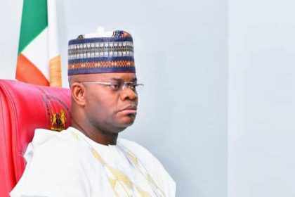 Yahaya Bello