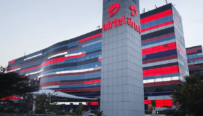 Airtel