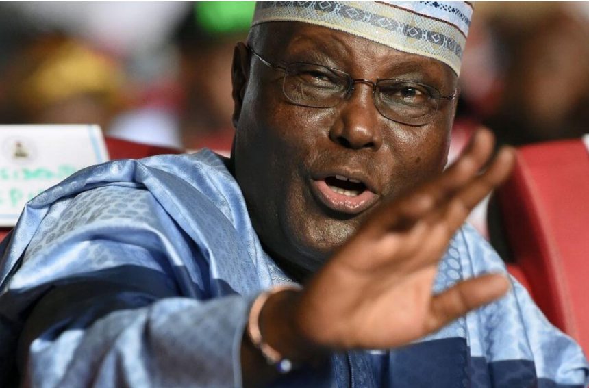 Atiku Abubakar