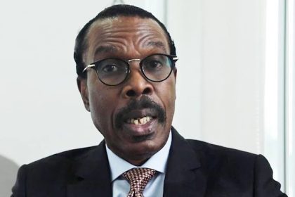 Bismarck Rewane