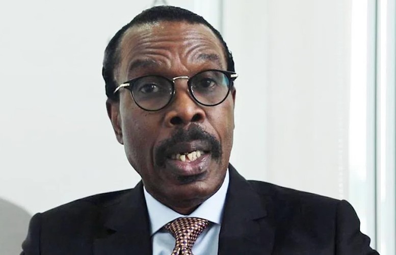 Bismarck Rewane