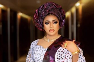 Bobrisky