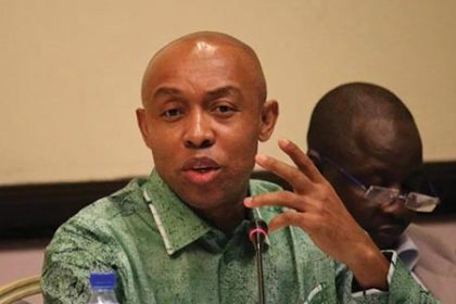 Chidi Odinkalu