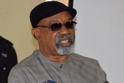 Chris Ngige