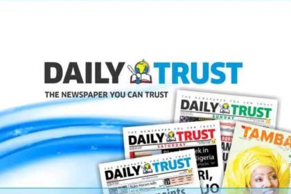 Daily Trust