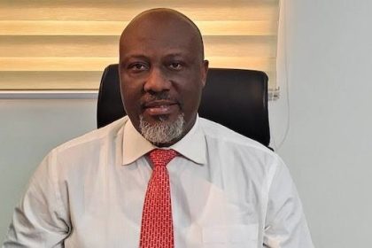 Dino Melaye