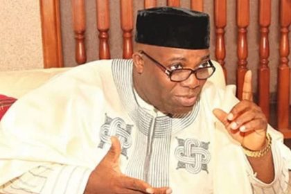 Doyin Okupe