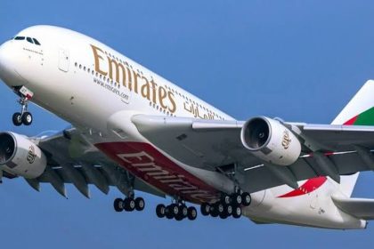 Emirates Airlines