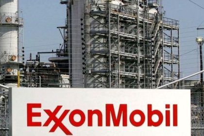 ExxonMobil