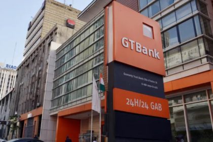 GT Bank