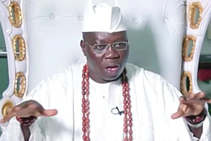 Gani Adams