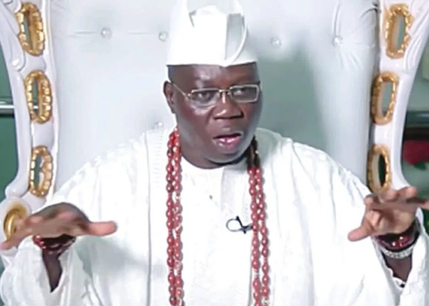 Gani Adams