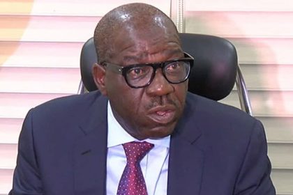 Godwin Obaseki