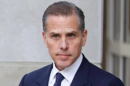 Hunter Biden