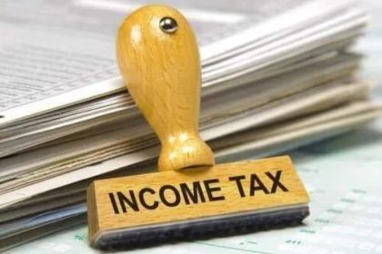 Income Tax