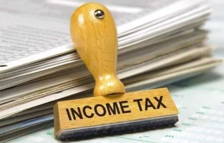 Income Tax