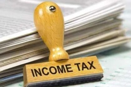 Income Tax