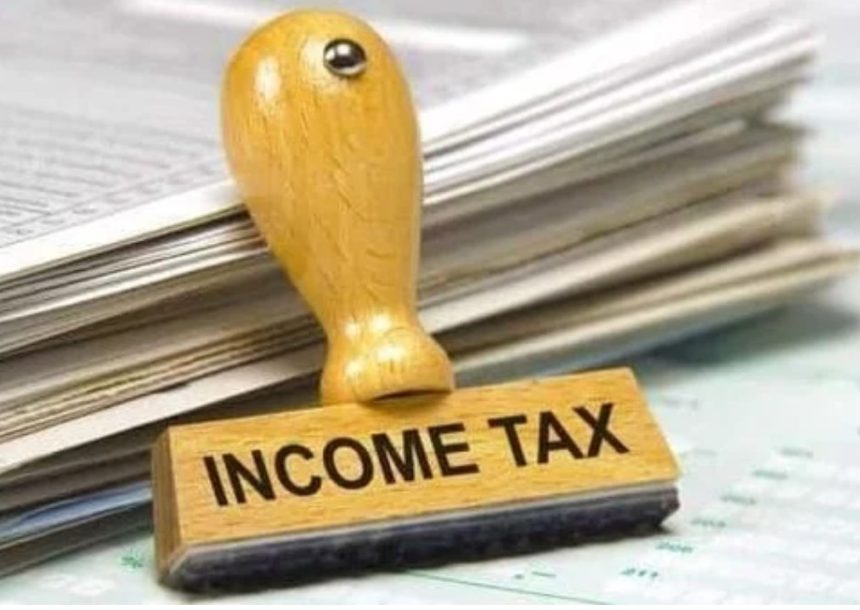 Income Tax