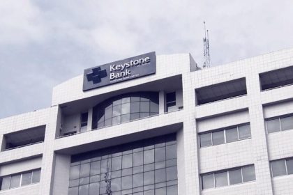 Keystone Bank