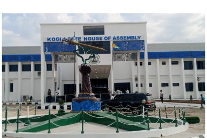 Kogi State House of Assembly