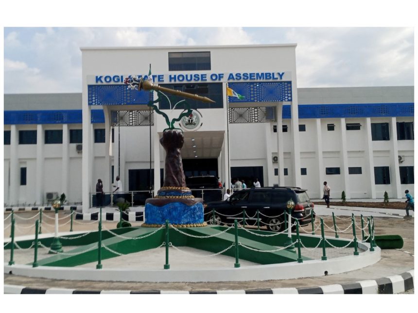 Kogi State House of Assembly