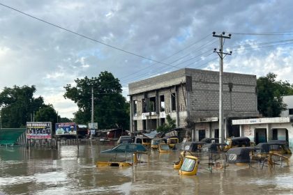 Maiduguri flood