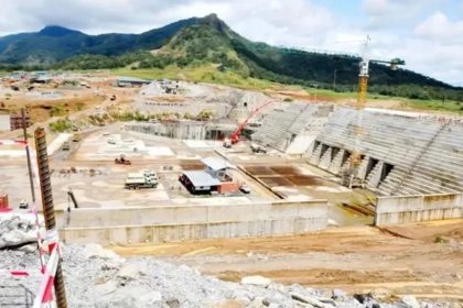 Mambilla Power project