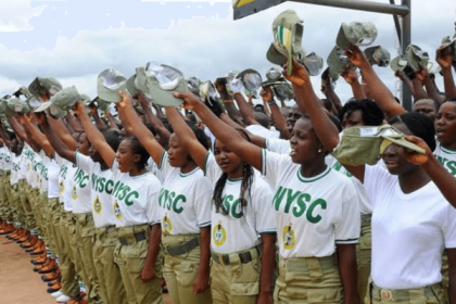 NYSC members