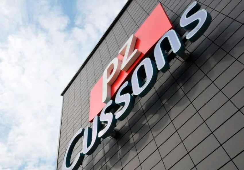 PZ Cussons