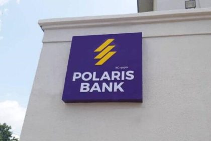 Polaris Bank