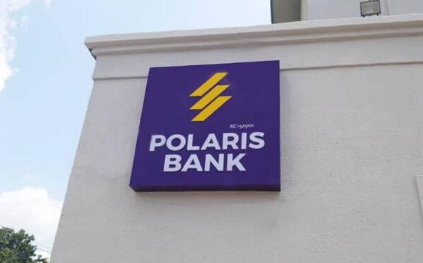 Polaris Bank