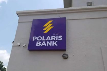 Polaris Bank