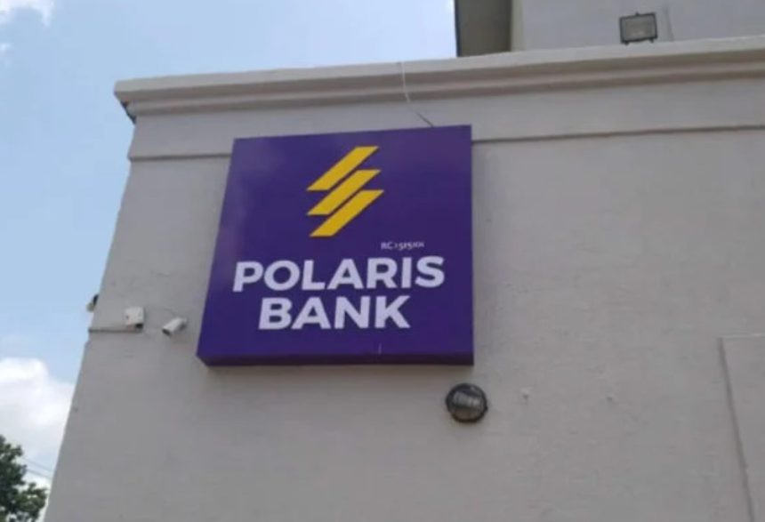 Polaris Bank