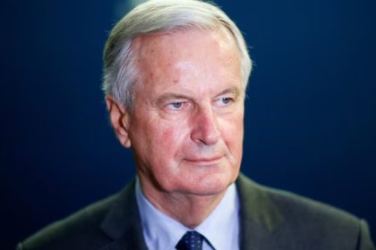 Michel Barnier