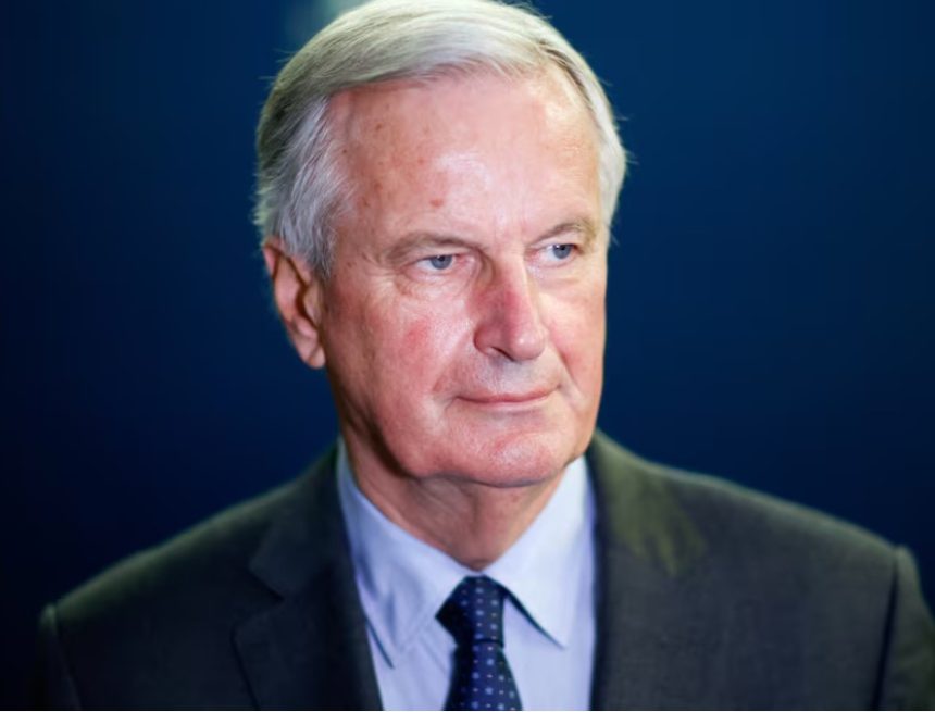 Michel Barnier