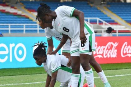 The Falconets