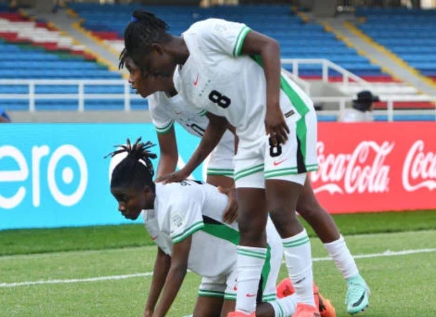 The Falconets