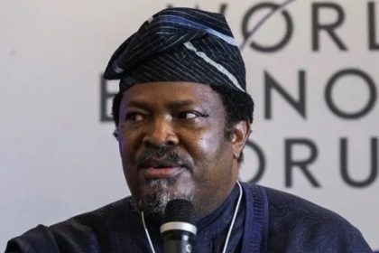 Nduka Obaigbena