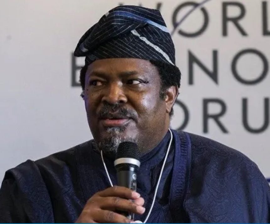 Nduka Obaigbena