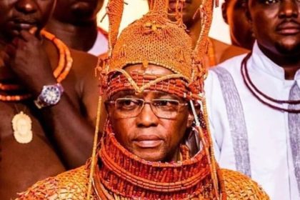 Oba of Benin, Oba Ewuare II