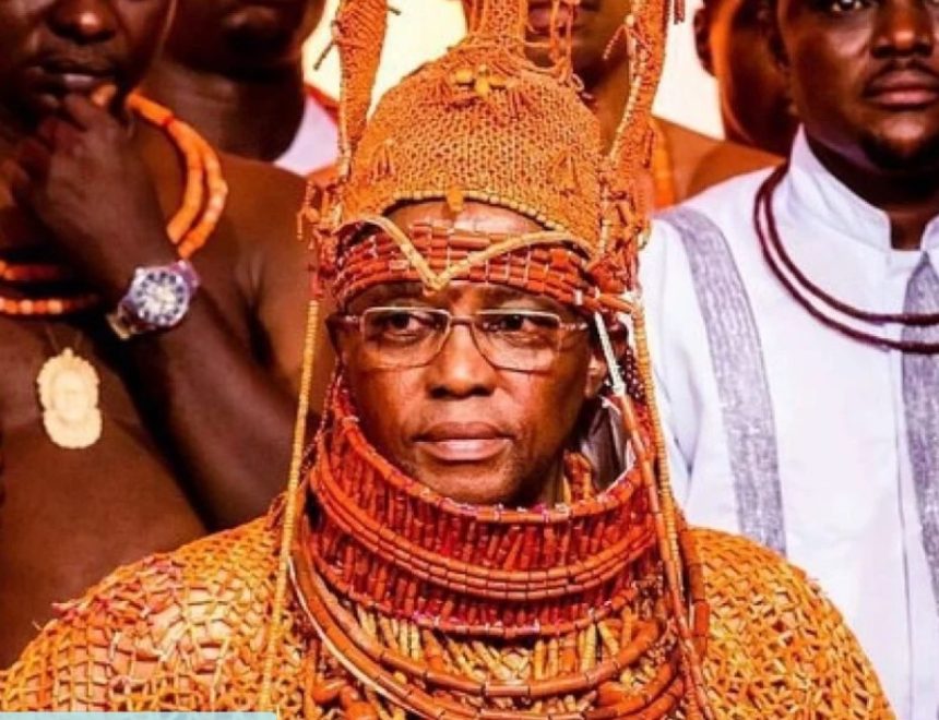 Oba of Benin, Oba Ewuare II