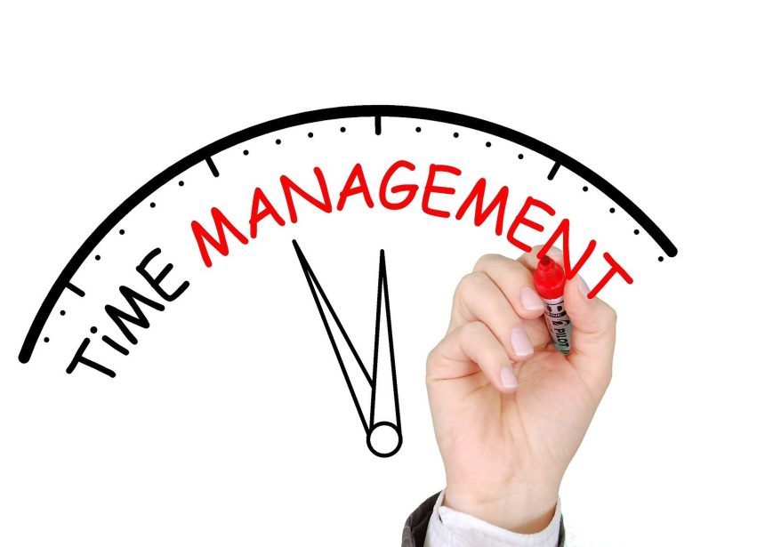 Time management