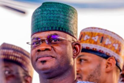 Yahaya Bello