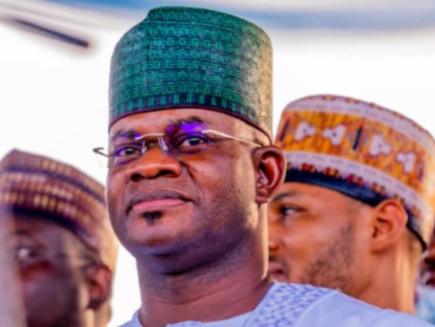 Yahaya Bello