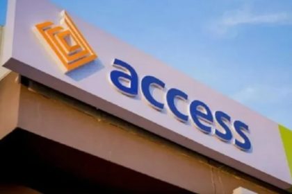 Access Bank